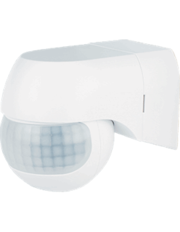 Датчик движения IR 800W 12м 180 град