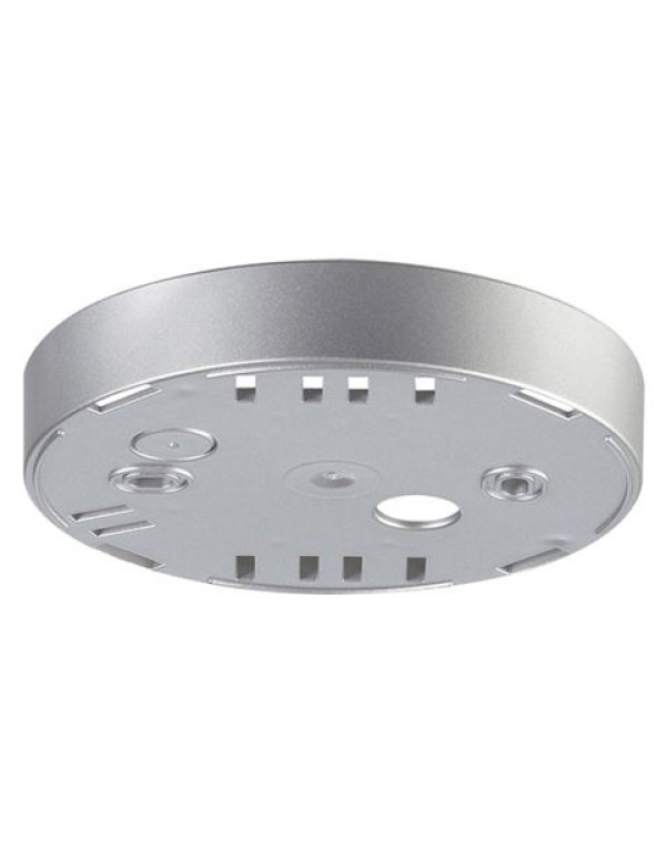 Корпус накладного монтажа для датчика присутствия Gira KNX/EIB Алюминий