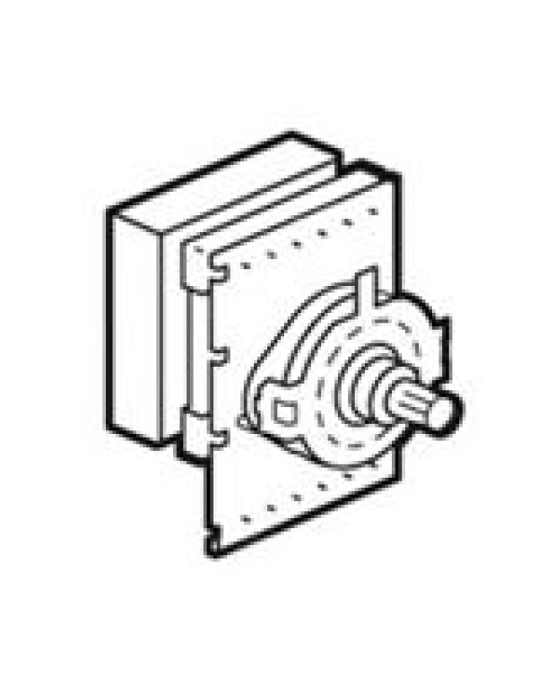 Аттенюатор для звуковой трансляции 25 Вт Celiane