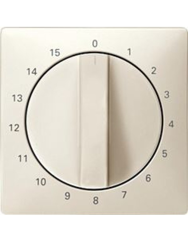 ЦЕНТР.ПЛАТА Д/МЕХ.ТАЙМЕРА 15 МИН БЕЖ