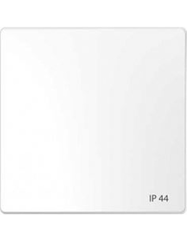 D-Life КЛАВИША 1-ая, IP 44, БЕЛ. ЛОТОС , SD