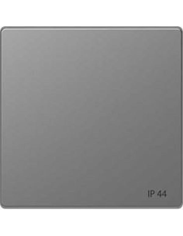 D-Life КЛАВИША 1-ая, IP 44, НЕРЖ. СТАЛЬ , SD