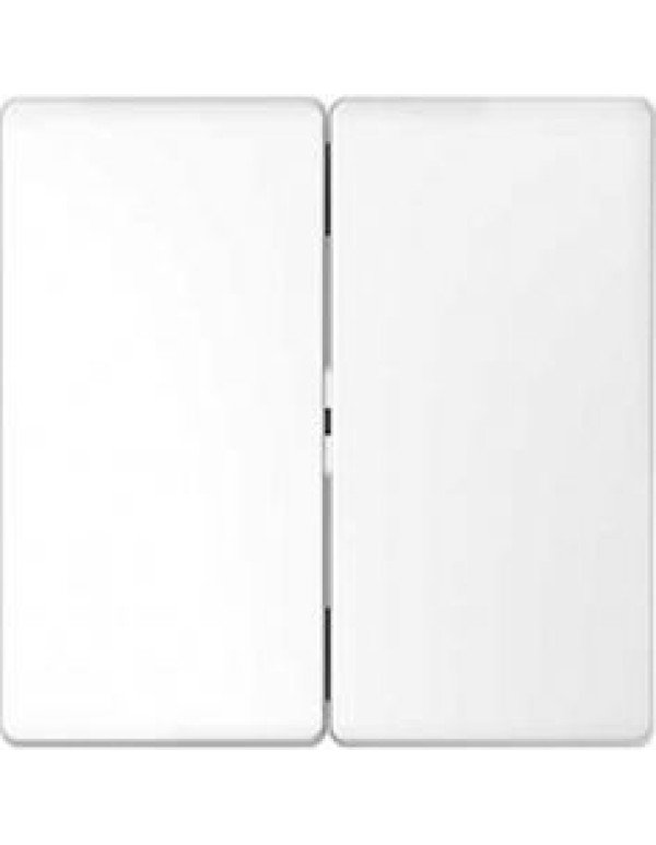 D-Life КЛАВИША 2-ная, БЕЛ. ЛОТОС , SD