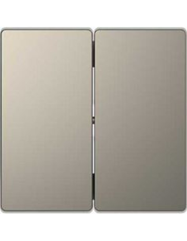 D-Life КЛАВИША 2-ная, НИКЕЛЬ , SD