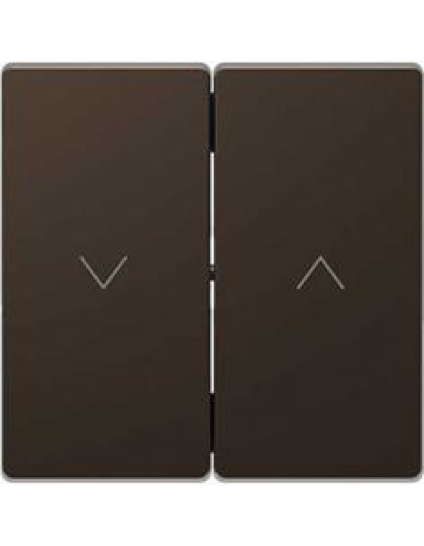 D-Life КЛАВИША-КНОПКА для жалюзи, МОККО , SD