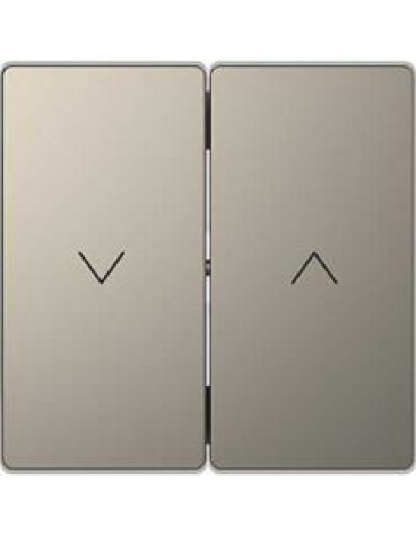 D-Life КЛАВИША-КНОПКА для жалюзи, НИКЕЛЬ , SD