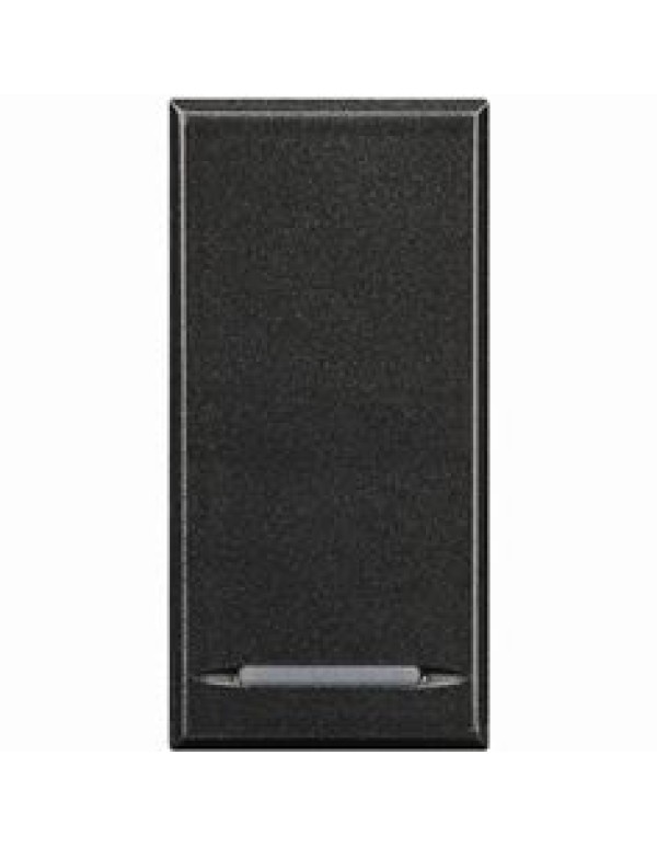 Клавиша 1 мод для 1-й функции цвет антрацит AXOLUTE