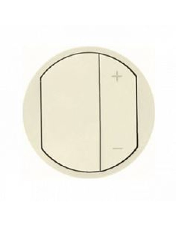 Клавиша для светорегулятора 067080, 067081, 067082, 067083, 067084 сл.кость Celiane