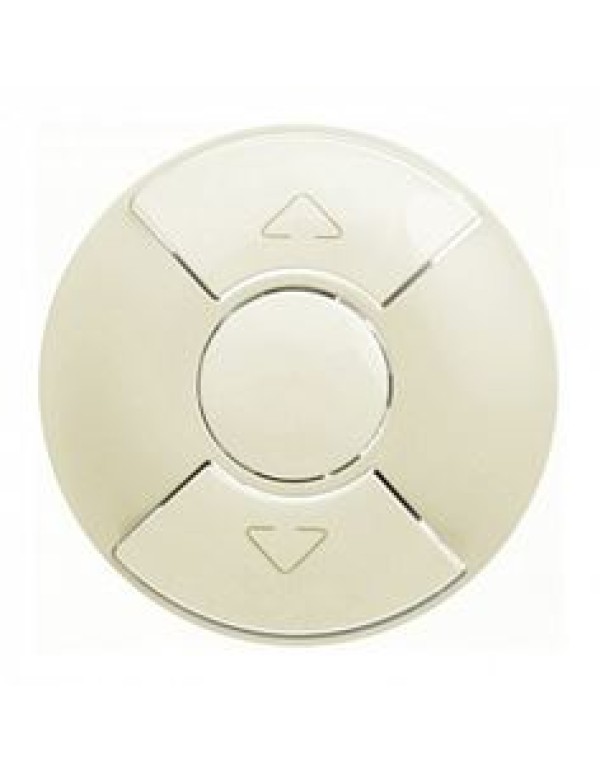 Клавиша мех-ма упр. жалюзи 067601, 067602, 067604 сл.кость Celiane