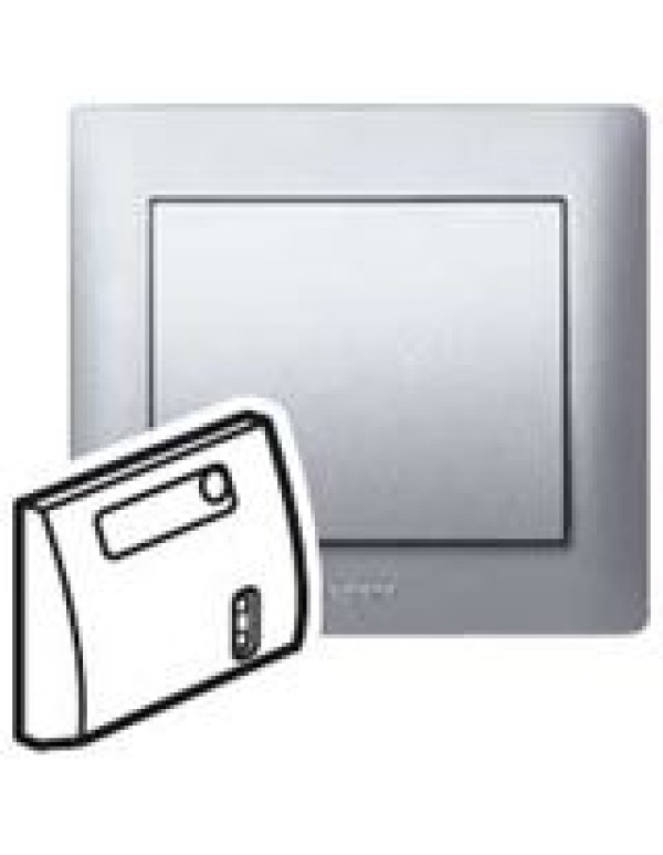 Накладка детекторов тех сигнализации алюминий Galea Life