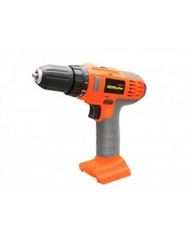 Шуруповерт акк. АКМ1802