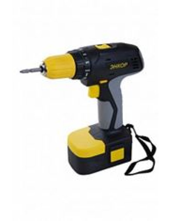 Шуруповерт акк ДША-2 14,4ЭР/10М кейс