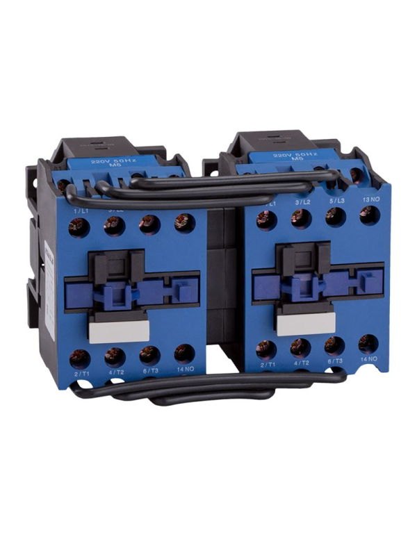 Контактор ПМЛ-2500-25А-42AC-УХЛ4-Б | 110589 | КЭАЗ