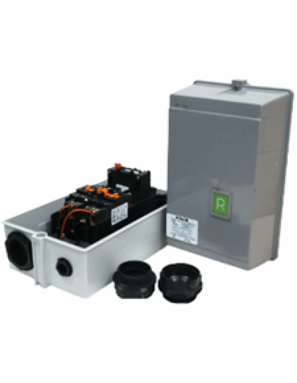 Пускатель ПМЛ-2210-25А-110АС-(18-25А)-УХЛ2-Б | 238271 | КЭАЗ