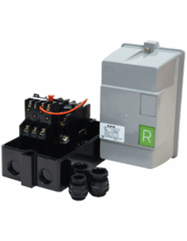 Пускатель ПМЛ-2210-25А-220АС-(18-25А)-УХЛ2-Б | 229740 | КЭАЗ