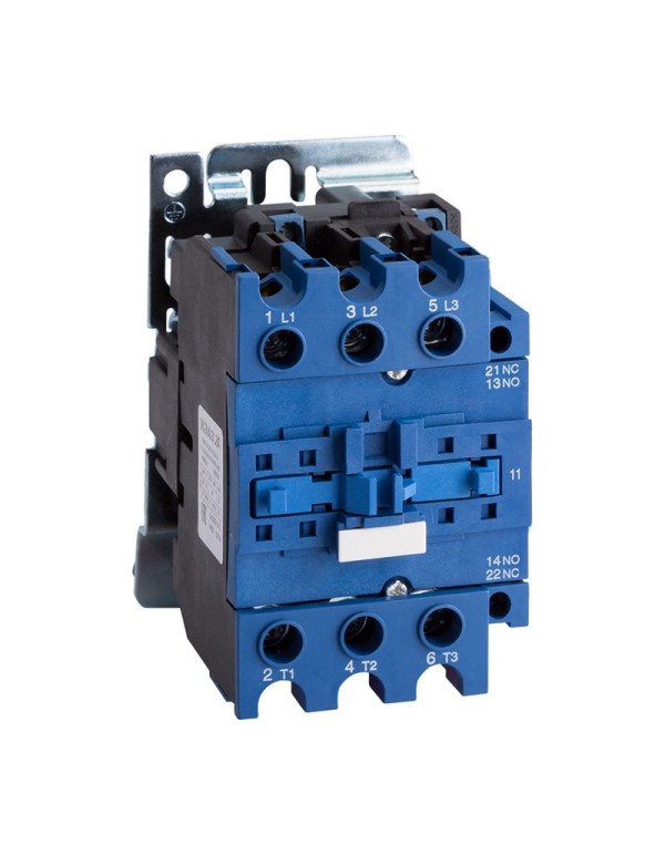 Контактор ПМЛ-3165М-40А-220DC-УХЛ4-Б | 246153 | КЭАЗ