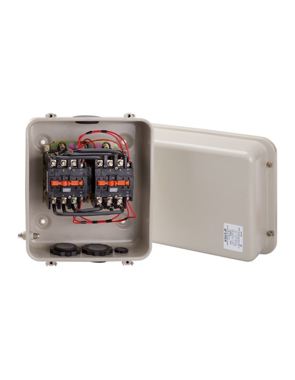 Контактор ПМЛ-3510-40А-380АС-УХЛ2-Б | 229764 | КЭАЗ