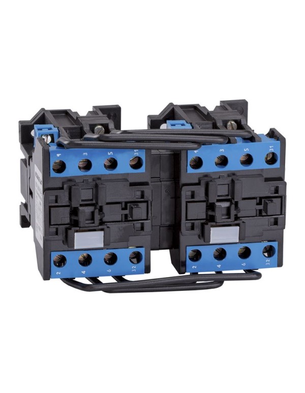 Контактор ПМЛ-3561ДМ-40А-220AC-УХЛ4-Б | 229757 | КЭАЗ