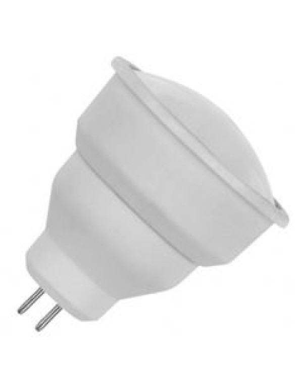 Лампы энергосберегающие MR16 с отражателем