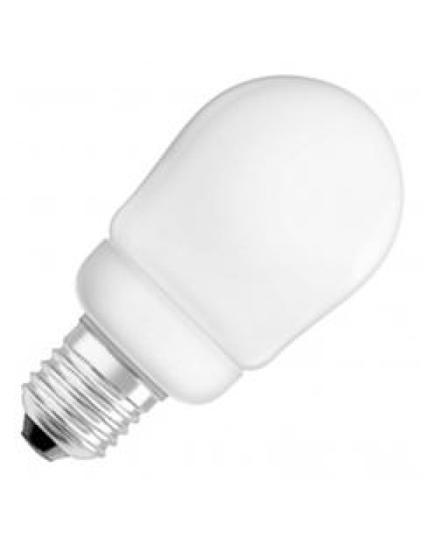 Лампы энергосберегающие в стандартной колбе