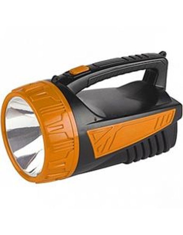 TSP3W Фонарь Трофи Акку 4V2Ah, 3W LED, ЗУ 220V, карт