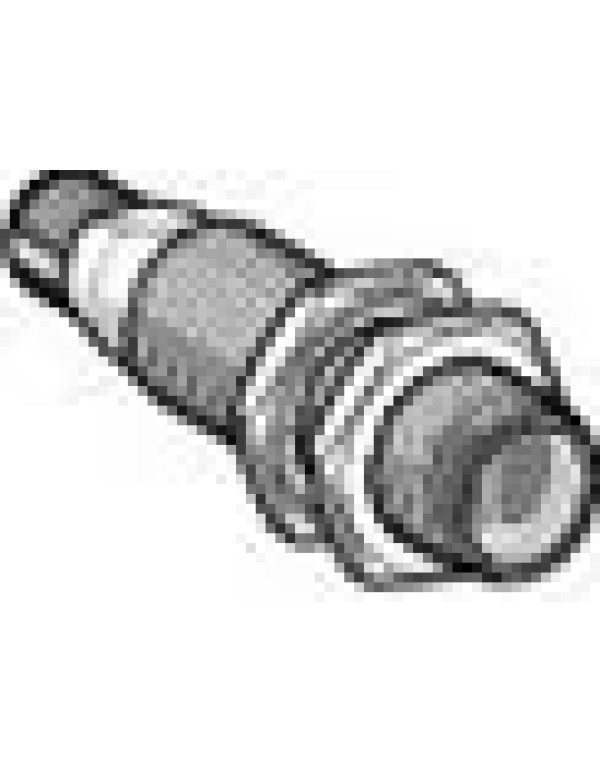 ЦИЛИНДРИЧЕСКИЙ ФОТОДАТЧИК M18