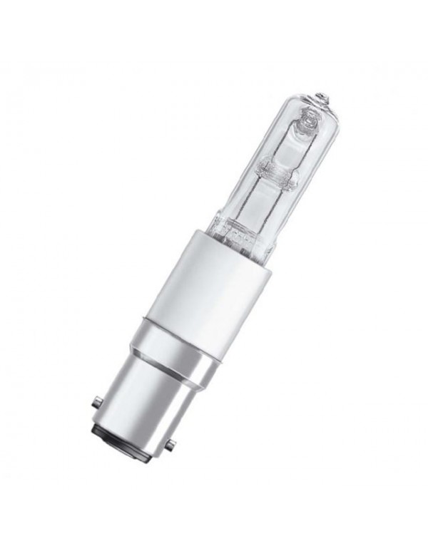 Лампы галогенные OSRAM HALOLUX CERAM B15d