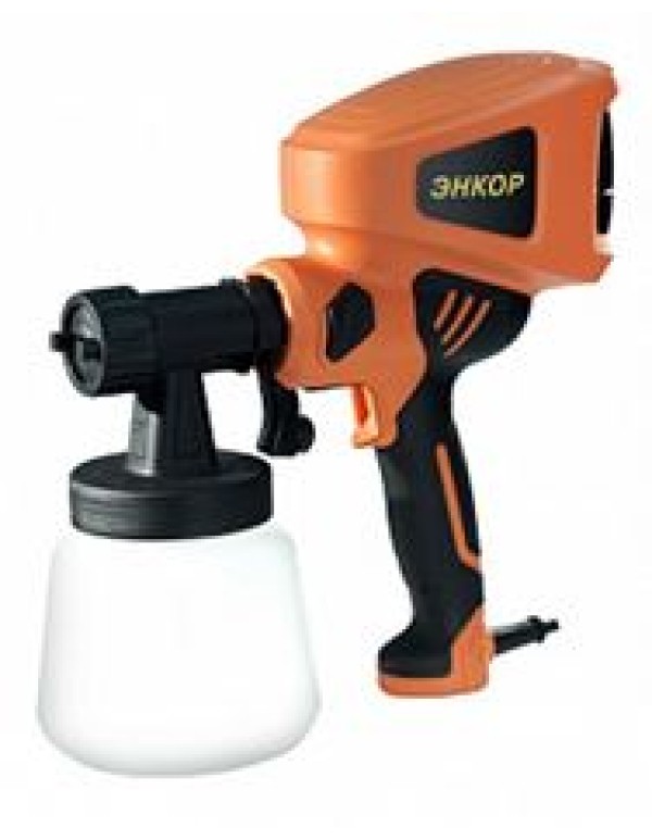 Краскораспылитель КЭ-400