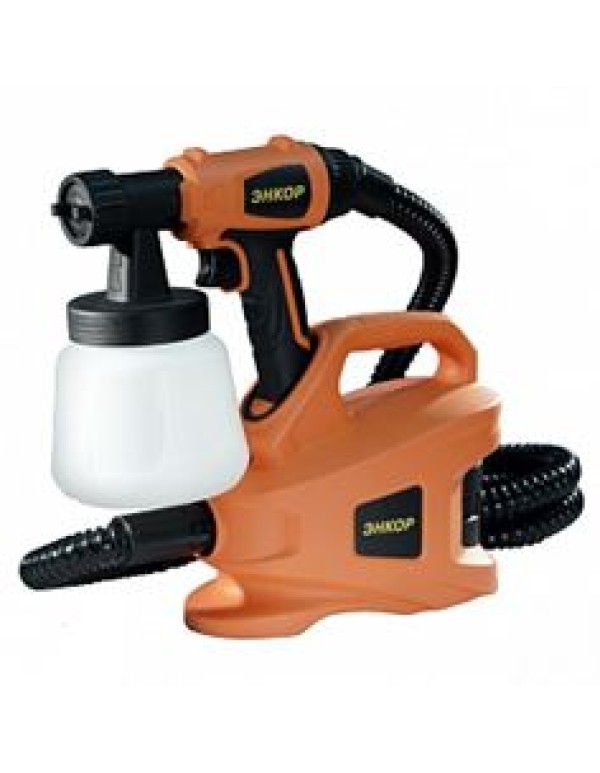 Краскораспылитель КЭ-700