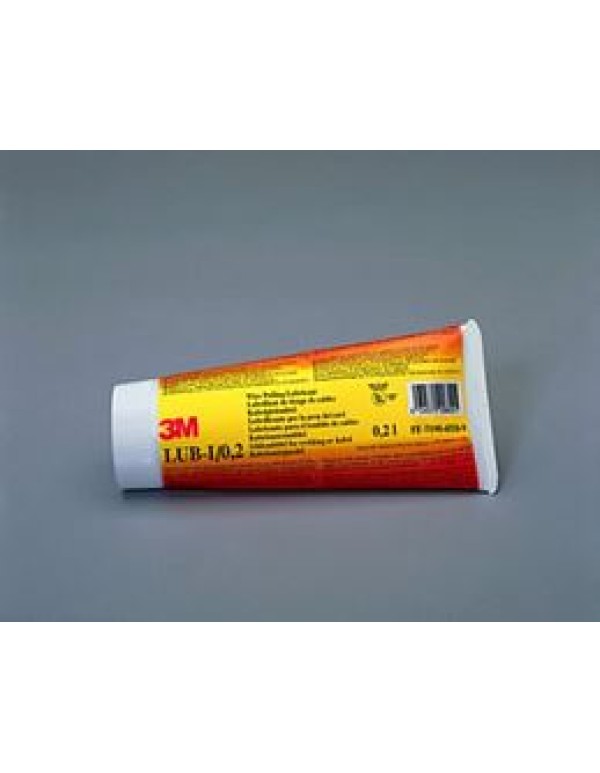 Смазка для кабелей легкой и средней тяжести (внутри помещений) 0,2л 3М™