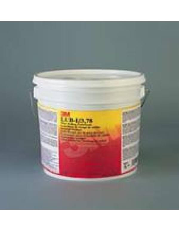 Смазка для кабелей легкой и средней тяжести (внутри помещений) 18,9л 3М™