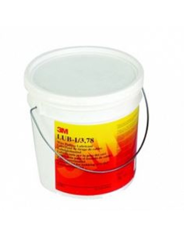 Смазка для кабелей средней тяжести и тяжелых (снаружи) 18,9л 3М™