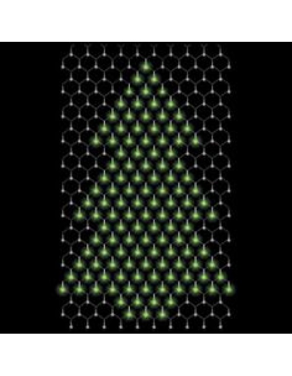 Гирлянда-штора SNOWHOUSE светодиоды зеленый (.4690601032638)