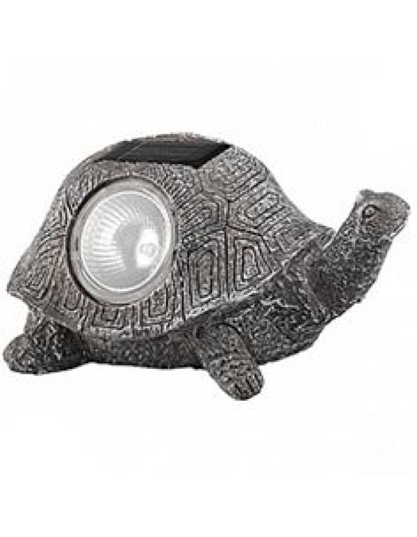 SA3 Садовые фонари ЭРА  Черепаха  Акку NiMH AA, солн.бат, 1xLED, карт