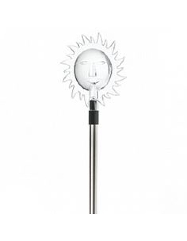 SD3 Садовые фонари ЭРА Сад.светильник  Луна+Солнце  Акку NiMH AA, солн.бат, 1xLED, карт 2