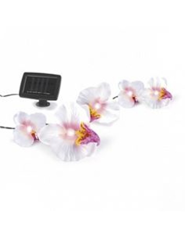 SL-PL420-FOD12 Садовые фонари ЭРА Садовый светильник на солнечной батарее, пластик, цветной, длина г