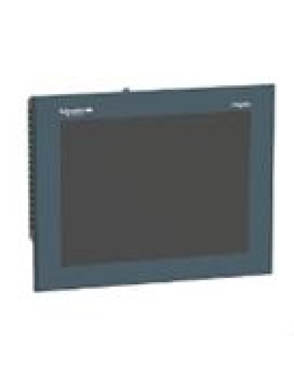 Графический терминал Magelis GTO 24В 10,4'' 640x480 TFT RJ45 RS232/485 SUB-D+1 Ethernet (HMIGTO5310)