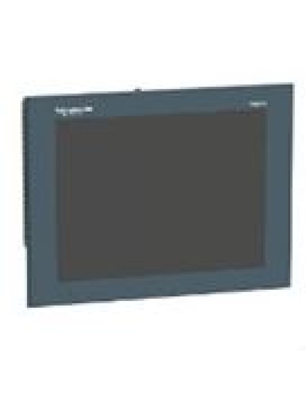 Графический терминал Magelis GTO 24В 12,1'' 800x600 TFT RJ45 RS232/485 SUB-D+1Ethernet (HMIGTO6310)