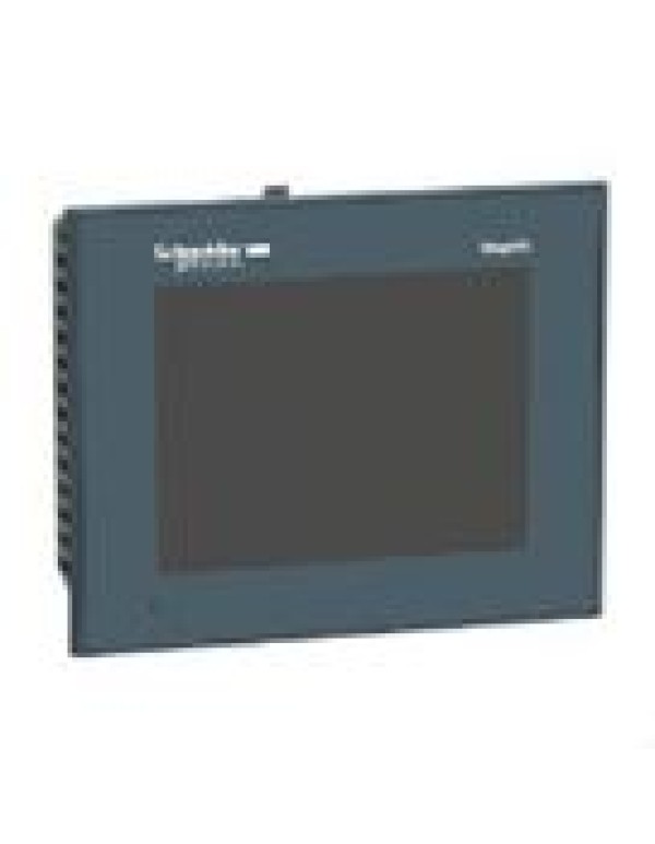 Графический терминал Magelis GTO 24В 5,7'' 320x240 TFT RJ45 RS232/485 (HMIGTO2300)