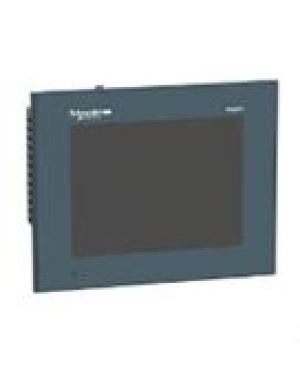 Графический терминал Magelis GTO 24В 7,5'' 640x480 TFT RJ45 RS232/485 SUB-D+1 Ethernet (HMIGTO4310)