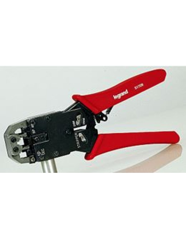 Механический инструмент Legrand 7.65-9.65мм? (051709)