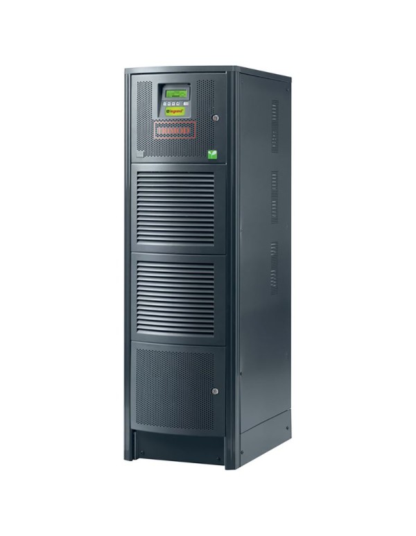 ИБП TRIMOD каб.пуст. 9 PWR SLOTS 60кВА HE | 310427 | Legrand