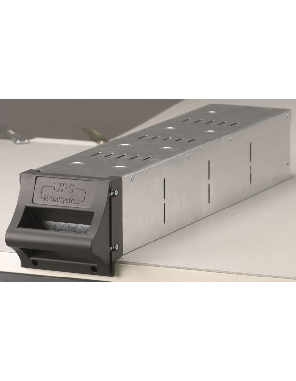 Комп.из 3-х ящик.бат.Archimod 9А/ч | 310855 | Legrand