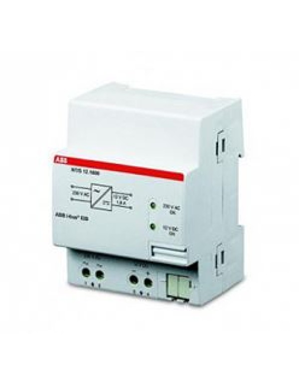 Источник постоянного тока ABB на DIN-рейку (GHQ6050056R0002)