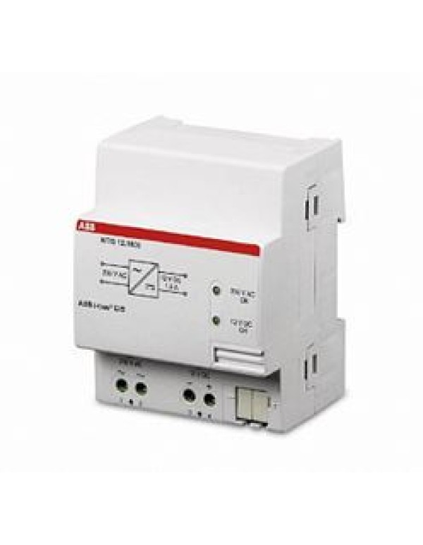 Источник постоянного тока ABB на DIN-рейку (GHQ6050057R0002)