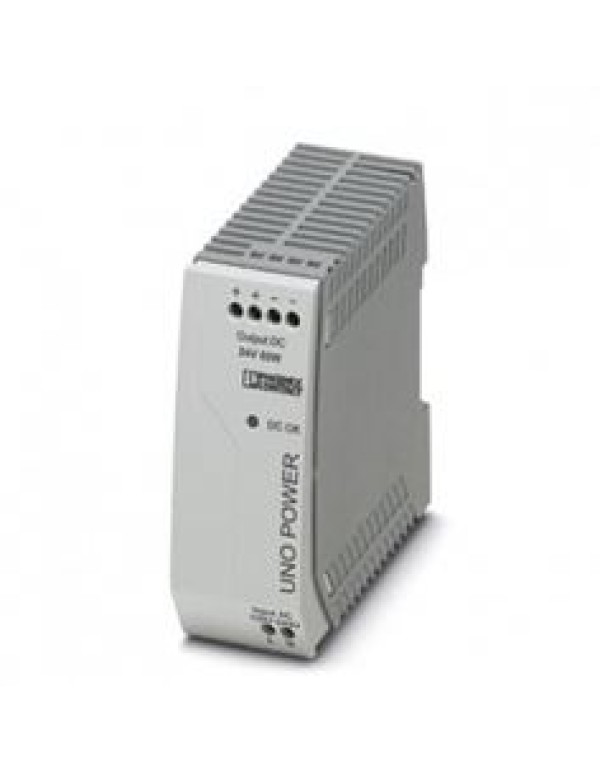 Источник постоянного тока Phoenix Contact модульный на DIN-рейку (2902992)