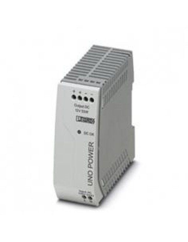 Источник постоянного тока Phoenix Contact модульный на DIN-рейку (2902999)