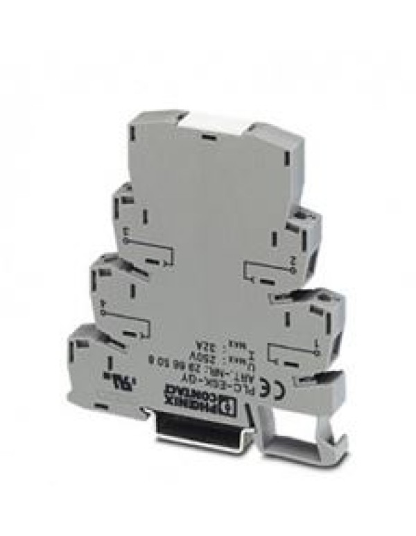 Источник постоянного тока Phoenix Contact на DIN-рейку (2966508)