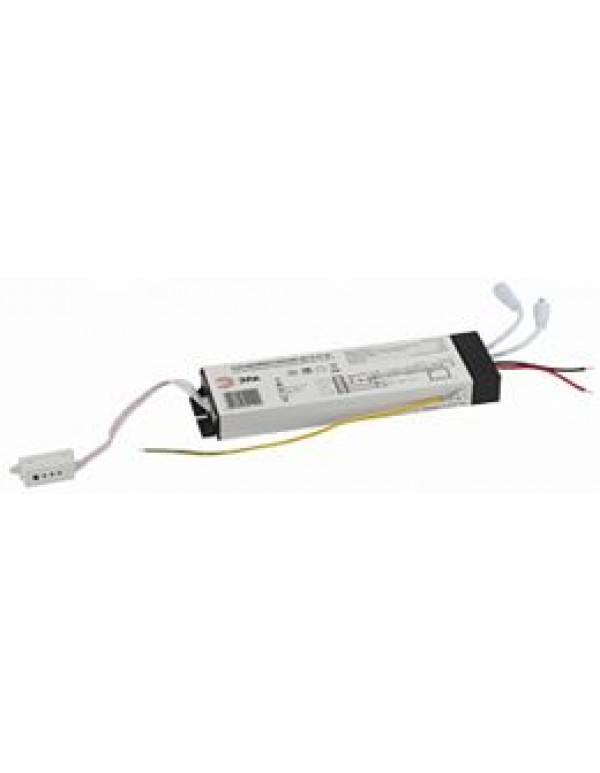 LED-LP-5/6 (A) Офисные св-ки ЭРА БАП для панели SPL-5/6 (необходим LED-драйвер)