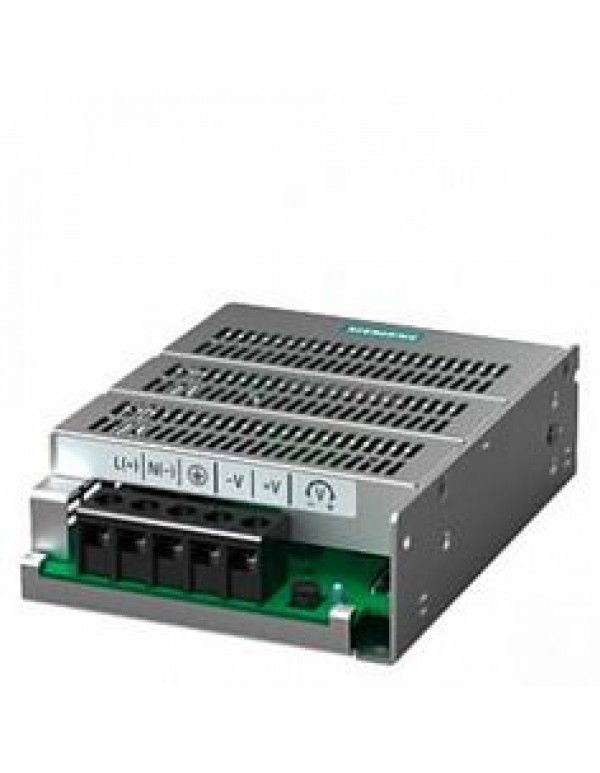 PSU100D 24 V/2.1 A, блок питания, ВХОД: ~100-240 В, ВЫХОД: =24 В/2.1 A